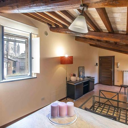 Casa Dell'Edera Apartman Orvieto Kültér fotó