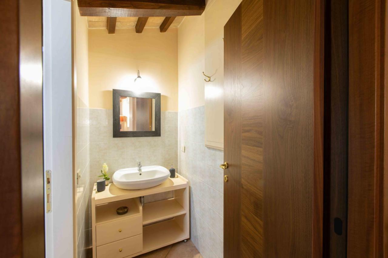 Casa Dell'Edera Apartman Orvieto Kültér fotó